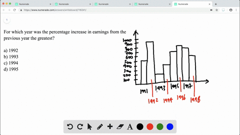questions-13-15-are-based-on-the-information-in-the-following-graphs-for-which-year-was-the-percenta