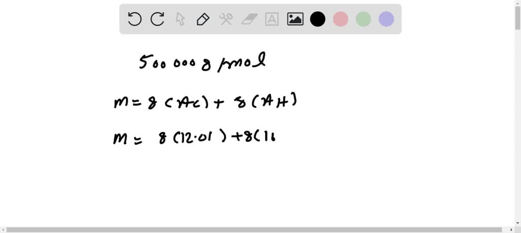 solved-a-compute-the-repeat-unit-molecular-weight-of-polystyrene-b