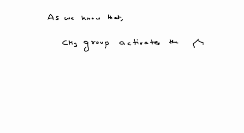 the-most-reactive-compound-for-electrophilic-nitration-is-a-benzene-b-nitrobenzene-c-toluene-d-benzo