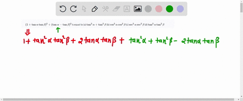 1tan-alpha-tan-beta2tan-alpha-tan-beta2-is-equal-to-a-tan-2-alphatan-2-beta-b-cos-2-alpha-cos-2-beta