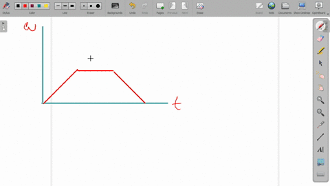a-two-dimensional-velocity-field-is-given-by-u1y-and-v1-determine-the-equation-of-the-streamline-tha
