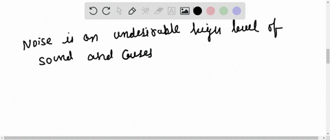 noise-is-an-undesirable-high-level-of-sound-and-causes-all-of-these-except-a-psychological-disorder-