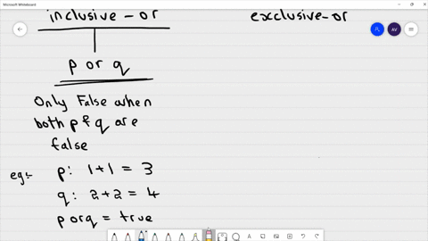 state-the-meaning-of-each-sentence-if-or-is-interpreted-as-the-inclusive-or-then-state-the-meaning-6