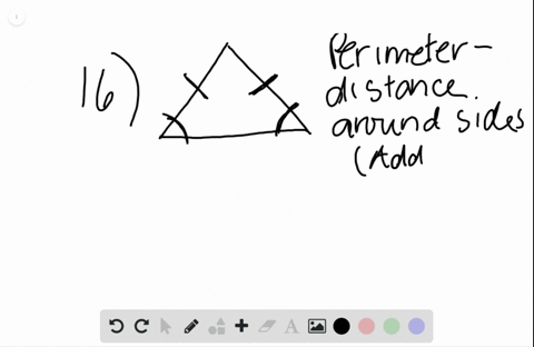 geometry-an-isosceles-triangle-has-at-least-two-congruent-sides-the-perimeter-of-a-certain-isosceles