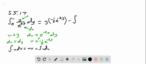 evaluate-the-integral-int_01-fracye2-y-d-y