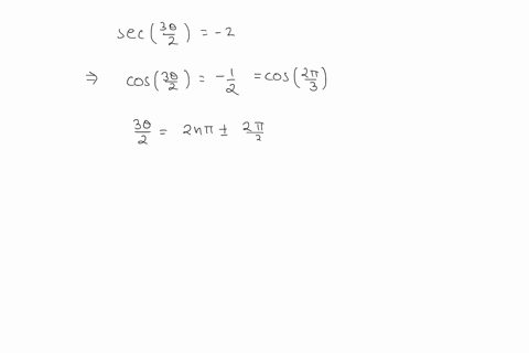 solve-each-equation-on-the-interval-0-leq-theta2-pi-sec-frac3-theta2-2