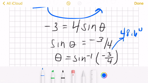 for-each-of-the-following-equations-solve-for-a-all-degree-solutions-and-b-theta-if-0circ-leq-the-11