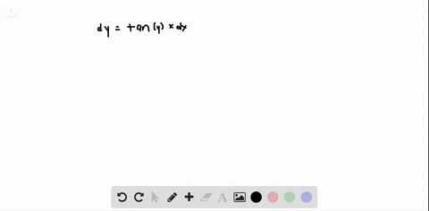 find-the-general-solution-to-the-differential-equation-yprimetan-y-x