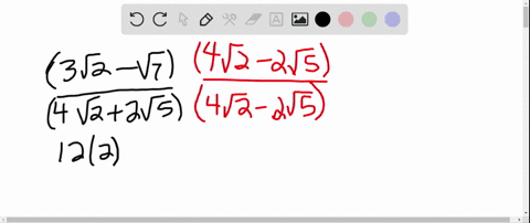 rationalize-each-denominator-frac3-sqrt2-sqrt74-sqrt22-sqrt5