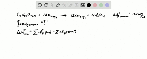 the-reaction-for-the-metabolism-of-sucrose-mathrmc_12-mathrmh_22-mathrmo_11-is-the-same-as-for-its-c