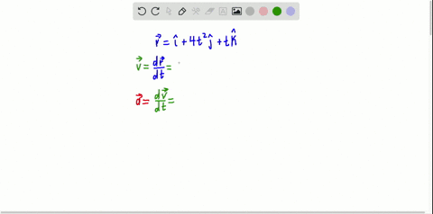 a-particle-moves-so-that-its-position-in-meters-as-a-function-of-time-in-seconds-is-vecrhatmathrmi-3