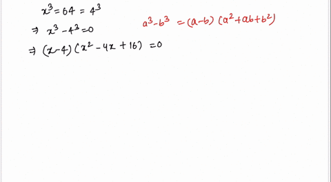 find-all-n-complex-solutions-of-each-equation-of-the-form-xnk-x364