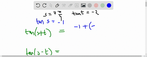 use-the-given-information-to-compute-tan-st-and-tan-s-t-s7-pi-4-text-and-tan-t-2-3