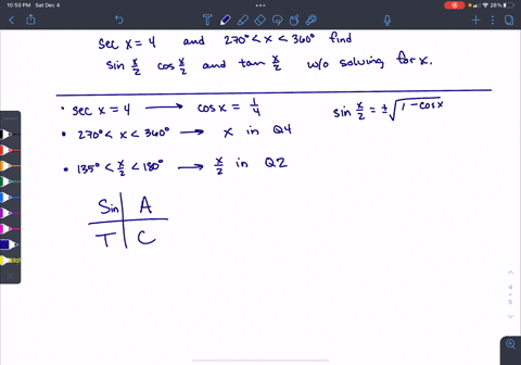 if-sec-x4-and-270circx360circ-then-find-exact-values-for-without-solving-for-leftxright-a-sin-leftfr
