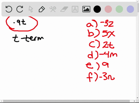 match-the-term-with-a-like-term-from-the-column-on-the-right-___-9-t-a-3-z-b-5-x-c-2-t-d-4-m-e-9-f-3