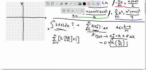 limits-of-sums-use-the-definition-of-the-definite-integral-to-evaluate-the-following-definite-integr