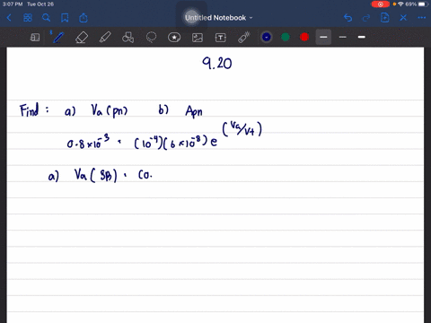 the-reverse-saturation-current-densities-in-a-pn-junction-diode-and-a-schottky-diode-are-10-11-mathr