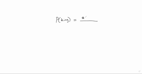 a-card-is-drawn-at-random-from-a-standard-deck-of-cards-find-the-probability-of-obtaining-a-king
