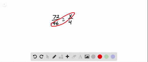 solve-the-proportion-check-your-solution-frac7296fracx4