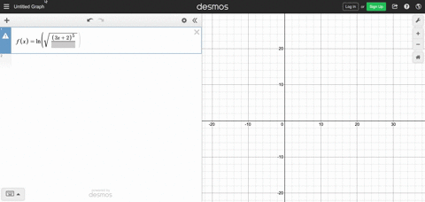 find-the-derivative-of-the-given-function-fxln-sqrtfrac3-x25x47