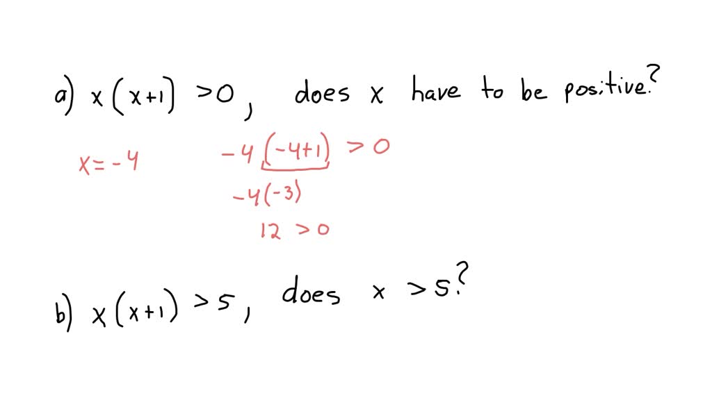 SOLVED:Unary minus negates a number. Unary plus exists as well; for ...