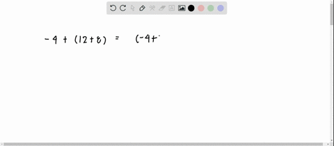 complete-each-statement-so-that-the-indicated-property-is-illustrated-simplify-each-answer-if-poss-4