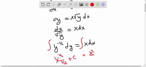 solve-the-differential-equation-fracd-yd-xx-sqrty-2