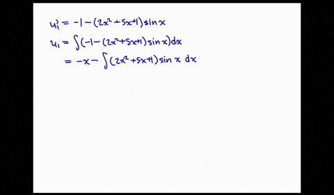 use-the-variation-of-parameters-method-to-find-the-general-solution-to-the-given-differential-equ-11