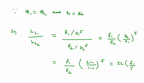 two-equal-length-horizontal-pipes-one-with-a-diameter-of-1-in-the-other-with-a-diameter-of-2-in-ar-2