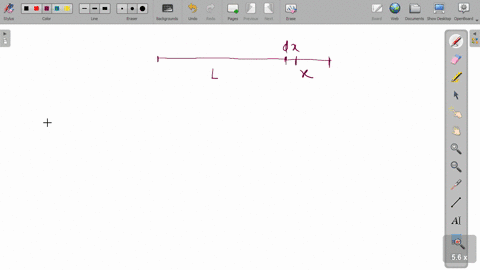 a-wire-of-length-l-and-cross-sectional-area-a-is-made-of-a-material-of-youngs-modulus-y-if-the-wire-