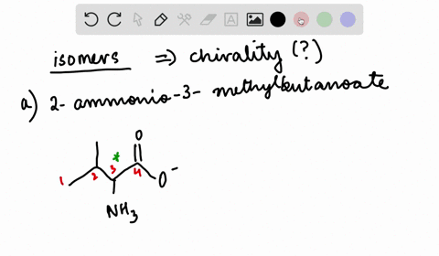 which-of-these-compounds-can-be-a-member-of-an-isomer-pair-in-each-case-where-isomerism-is-possible-