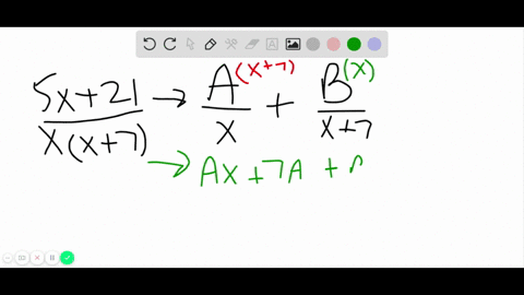 decompose-each-fraction-into-partial-fractions-frac5-x21xx7