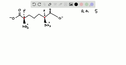 the-following-compound-is-an-intermediate-in-the-biosynthesis-of-one-of-the-20-common-alpha-amino-ac
