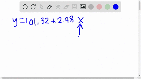 use-the-following-information-to-answer-the-next-two-exercises-an-electronics-retailer-used-regressi