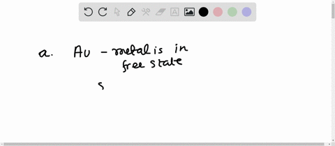 state-the-oxidation-number-for-each-of-the-following-elements-in-the-free-state-a-au-b-mn-c-p-d-ma-2
