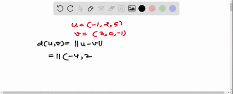 find-the-distance-between-mathbfu-and-mathbfv-mathbfu-125-quad-mathbfv30-1