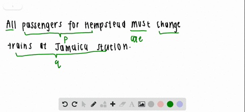 write-each-statement-in-the-form-if-p-ldots-then-q-all-passengers-for-hempstead-must-change-trains-a