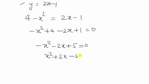 use-a-graphing-utility-to-approximate-any-points-of-intersection-of-the-graphs-of-the-equations-ch-4