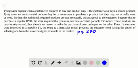 what-is-a-tie-in-sale-how-might-it-reduce-competition-and-when-might-it-be-acceptable