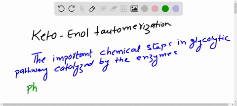 one-step-in-glycolysis-the-pathway-that-converts-glucose-to-pyruvate-section-28-2-involves-an-enzyme