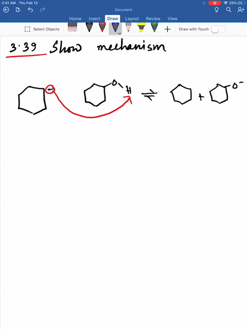 show-the-mechanism-for-the-following-acid-base-reaction-graph-cannot-copy-2