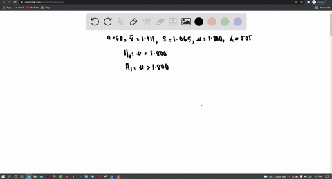 the-weights-lb-of-discarded-plastic-from-a-sample-of-households-is-listed-in-data-set-23-in-appendix