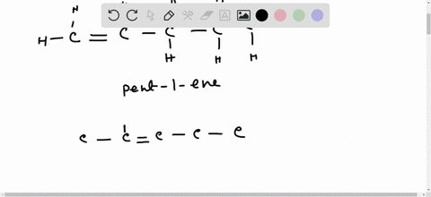 write-structures-for-all-the-structural-isomers-of-double-bonded-compounds-with-the-molecular-formul