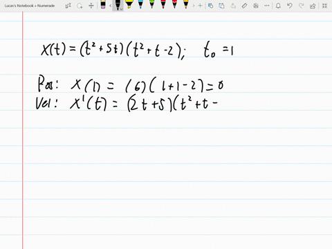 an-object-moves-along-a-coordinate-line-its-position-al-each-time-t-geq-0-given-by-xt-find-the-pos-5