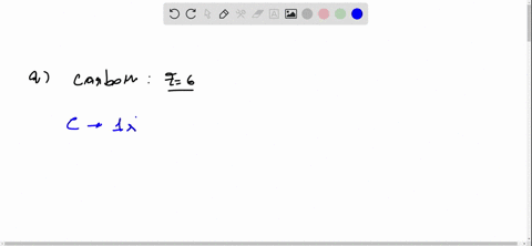 a-write-out-the-ground-state-electron-configuration-left1-s2-2-s2-ldotsright-for-the-carbon-atom-b-2