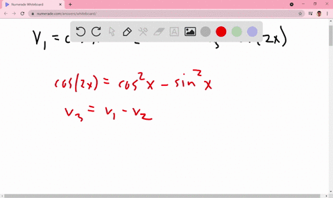 let-v-be-the-space-spanned-by-mathbfv_1cos-2-x-mathbfv_2sin-2-x-mathbfv_3cos-2-x-a-show-that-sleftma