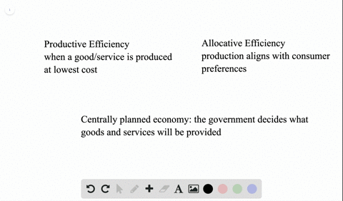 would-you-expect-a-centrally-planned-economy-to-be-better-at-productive-efficiency-or-allocative-eff