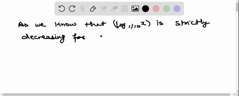 find-the-interval-in-which-fxcot-1leftlog-_1-10-xright-is-strictly-increasing