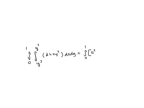 find-the-volume-of-the-given-solid-under-the-surface-z2-xy2-and-above-the-region-bounded-by-xy2-and