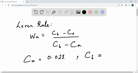 the-mass-fractions-of-total-ferrite-and-total-cementite-in-an-iron-carbon-alloy-are-091-and-009-resp